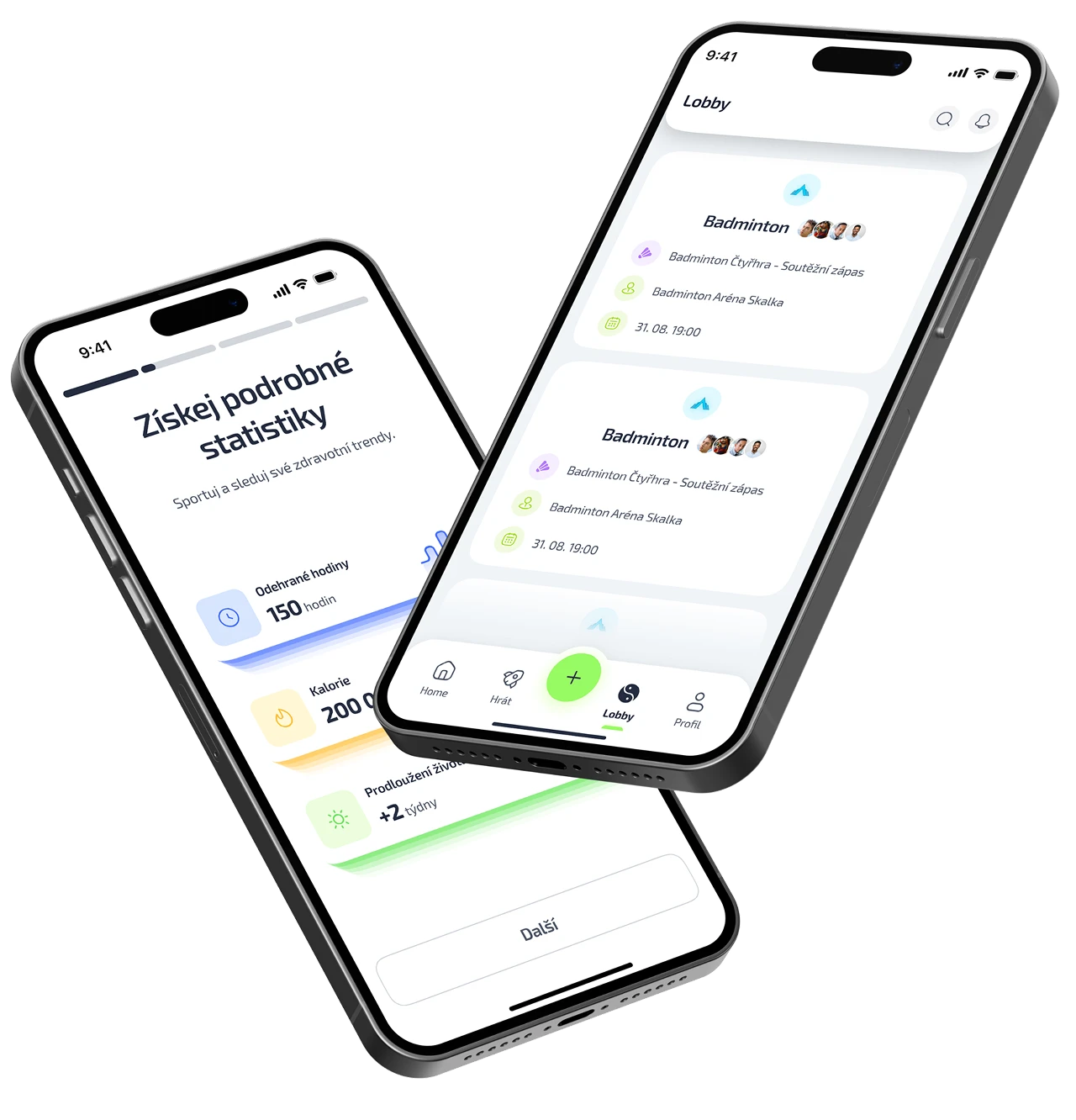 App promo