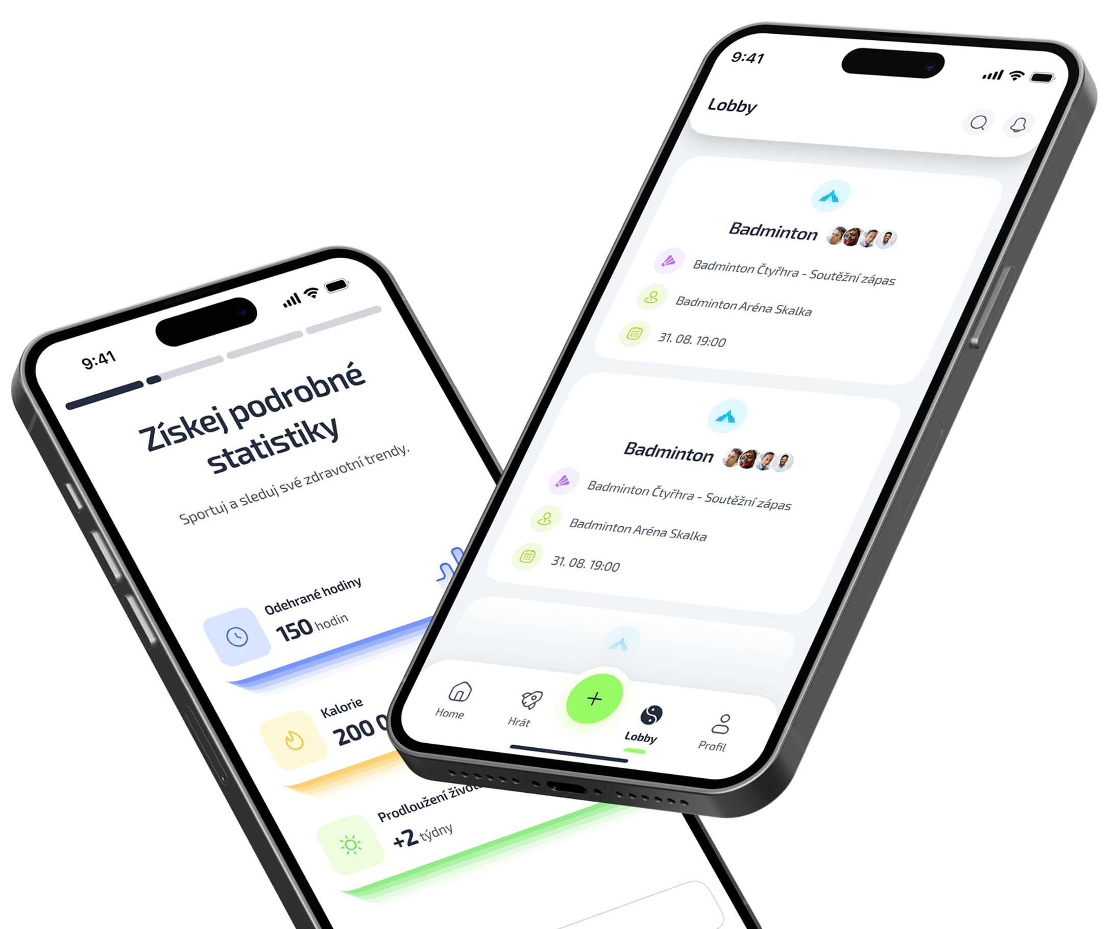App promo